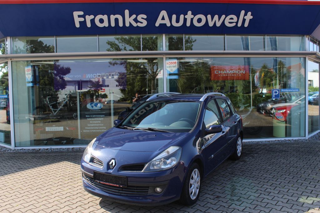 Angebot ansehen Renault Clio