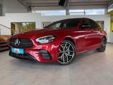Mercedes-Benz E220d AMG Line*Business*360°*Multibeam LED* - Mercedes-Benz E 220 in Bielefeld