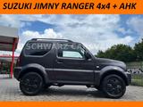 Suzuki Jimny 1.3 ALLGRIP Club Ranger + AHK +ESP ABS 4x4 - Suzuki Jimny: Club