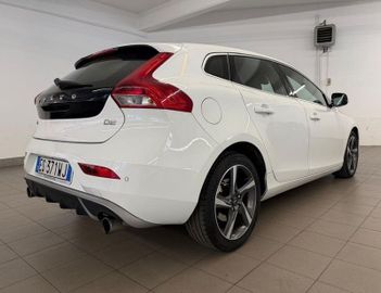 Volvo V40 - 4