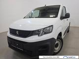 Peugeot Partner 1.5 BlueHDI Klima PDC ... - gebrauchte Peugeot Partner aus dem Jahr 2021