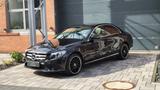 Mercedes-Benz C220 d*Beige Vollleder*TÜV neu* - Mercedes-Benz C 220 Gebrauchtwagen in Frankfurt