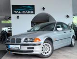 BMW 316i*E46*TÜVNEU*2HAND*TOP ZUSTAND*NAVI*KAMERA* - BMW 316 in Hagen