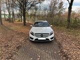 Mercedes-Benz GLA 250 4MATIC DCT AMG Line AMG Line - Mercedes-Benz GLA 250: Von Privat
