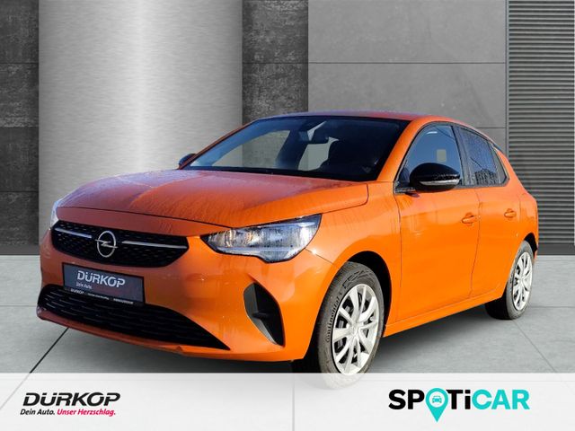 Opel Corsa-e Edition SHZ Apple CarPlay Android Auto M