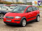 Audi A2 1.4 Colour Storm aus 2.Hand Misanorot - Audi A2 in Hannover