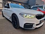 BMW 540 i xDrive M Sport +VOLL+VOLL+VOLL+ - BMW 5er Reihe mit Benzin-Antrieb: Limousine