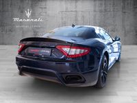 Maserati Granturismo - Vorschau Bild 4