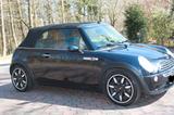 MINI COOPER CABRIO Sidewalk Sidewalk - MINI Cooper Cabrio: Sidewalk