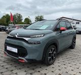 Citroën C3 Aircross Shine *AHK*AUTOMATIK* - gebrauchte Citroën C3 aus dem Jahr 2022