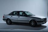 Audi 80 B4 quattro 2.0 Limousine Old- bzw. Youngtimer - Audi: Youngtimer
