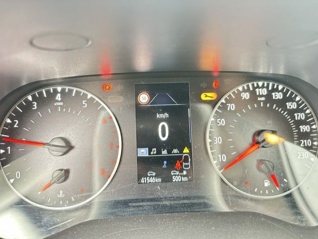 Renault Captur - Bild 13