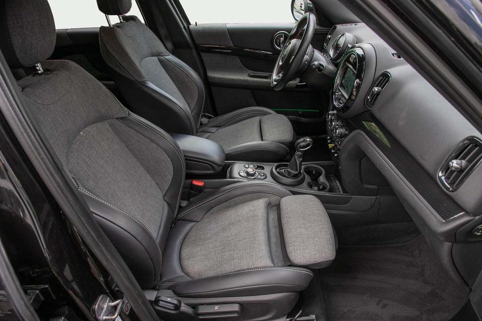MINI Countryman Cooper SE Chili Navi Klima Sitzhzg