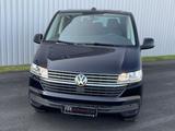 Volkswagen T6.1 Caravelle Comfortl. lang ACC PDC AHK SITZHZ - VW T6 9-Sitzer