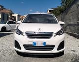 Peugeot 108 VTi 68 5 porte Access - Peugeot 108: Access