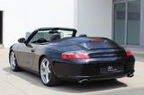 Porsche 996 Carrera Cabrio Automatik | Bi-Xenon | D-Fzg - Porsche 996 aus 2004