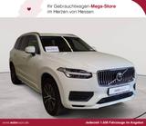 Volvo XC90 B5 D AWD Momentum Pro AHK StandH - gebrauchte Volvo XC90 aus dem Jahr 2022