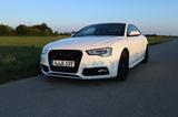 Audi A5 2.0 TDI quattro - BJ 2015 - 190ps - Diesel