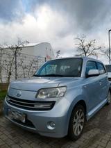 Daihatsu TOP ZUSTAND - gebrauchte Daihatsu Kleinbus