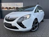 Opel Zafira C Tourer Active Automatik 7-Sitzer Navi - Opel Zafira Tourer: Active