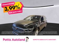 Volkswagen Passat Variant - Vorschau Bild 1