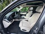 BMW X5 xDrive30d - HUD PANO KAMERA COMFORTSITZE - BMW X5: 30d