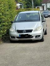 Mercedes-Benz A 180 CDI CLASSIC Classic - gebrauchte Mercedes-Benz A 180 aus dem Jahr 2004
