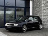 Volkswagen Golf GTI* KLIMAAUT.* LEDER * STAGE 2 * 260PS* - Volkswagen Golf aus 1998: GTI