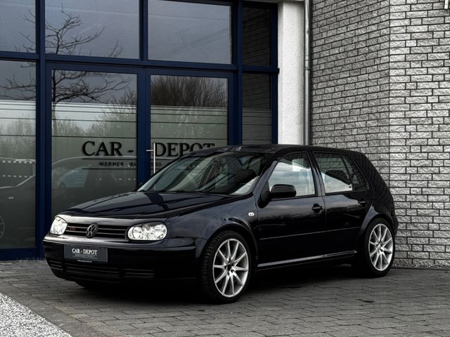 Volkswagen Golf GTI* KLIMAAUT.* LEDER * STAGE 2 * 260PS*