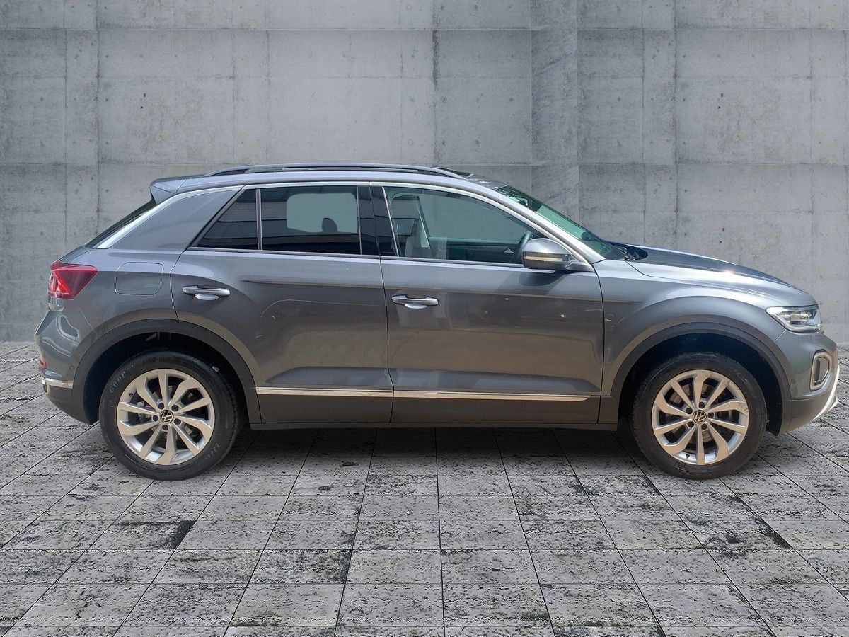 Volkswagen T-Roc - Bild 7