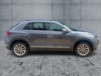Volkswagen T-Roc - Vorschau Bild 7