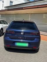 Seat Ibiza 6L 1.2 12V - Seat Ibiza aus 2009: 1.2
