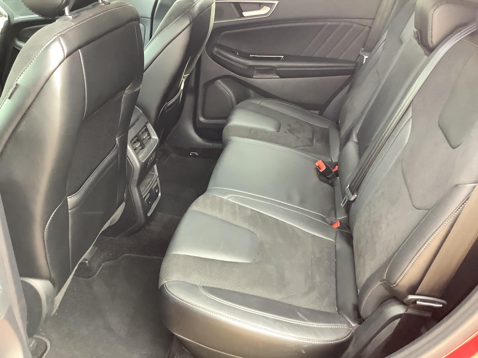 Ford Edge Sport 4x4