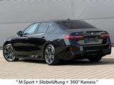 BMW i5 40 xDrive Lim. M Sport*Sitzbelüftung*H/K*360° - schwarze BMW i5