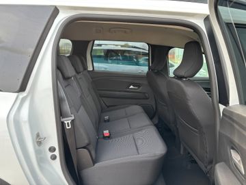 Dacia Jogger Eco-G 120 Expression 5-Sitzer