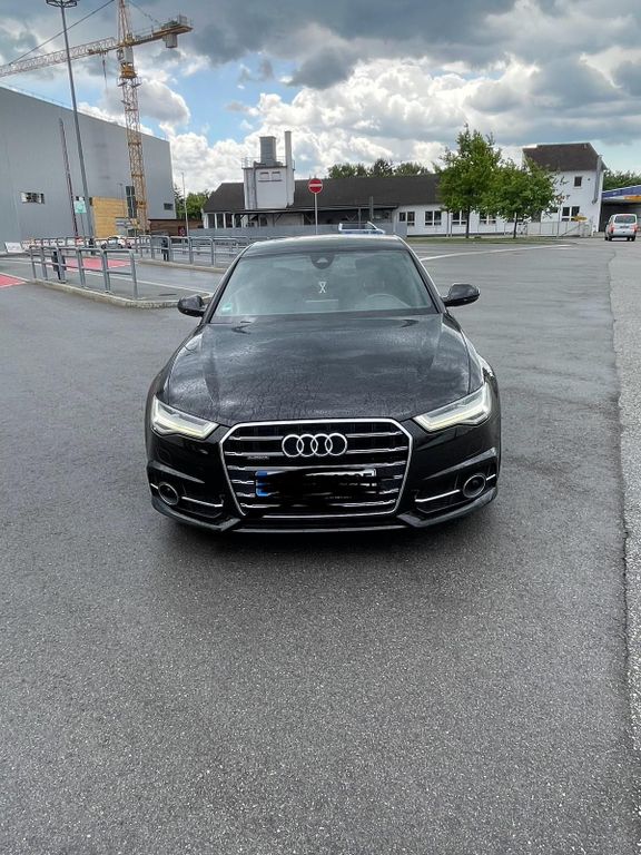 Image of Audi A6
