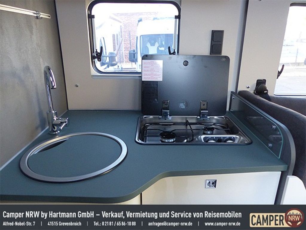 LAIKA Kosmo L 412 DS Mod. ´25, Heavy 4,25, Multimedia,