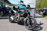 Ducati Scrambler Full Throttle 800 ABS EXTRAS 1.Hand - DUCATI F1