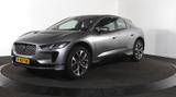 Jaguar I-Pace EV320 SE Business Pack 90 kWh - Jaguar I-Pace SUV