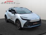 Toyota C-HR 1.8l Hybrid Teamplayer /Technik-Paket/Navig - Toyota C-HR in Ludwigshafen