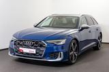Audi S6 Avant TDI qu.tiptr. LED RFK NAVI VIRTUAL - Audi mit Diesel-Antrieb