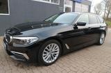 BMW 520 d  Touring  Luxury Line *1.HD/S-TRONIC/RFK* - BMW 520: 520d