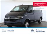 Volkswagen T6.1 Caravelle Comfortline Kurz LED AHK Tempomat - gebrauchte Volkswagen T6 Caravelle aus dem Jahr 2024