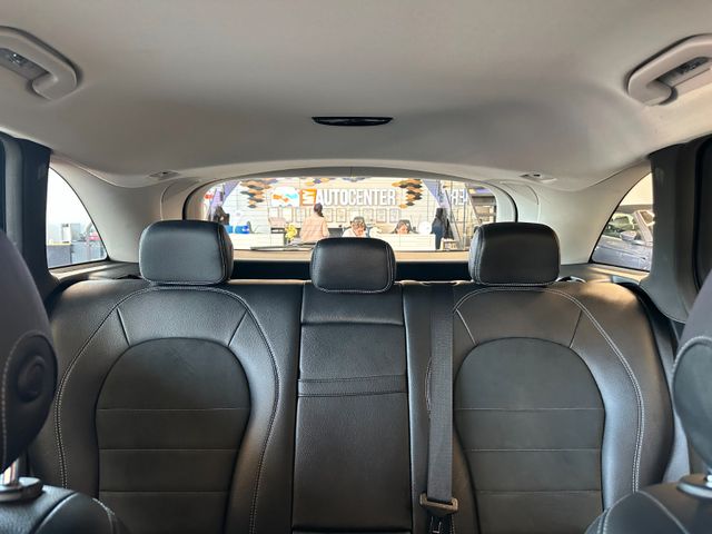 Mercedes-Benz GLC 250 *AMG*ACC*NAVI*SPURASS*TOTWINKEL*