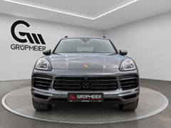 PORSCHE Cayenne 3.0L V6 E-Hybrid Super Ausstattung