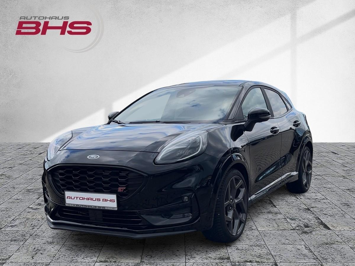 Ford Puma 1,0 EcoBoost 160 PS ATG ST X