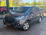 Hyundai ix35 Style 2WD / Sitzheizung / Kamera - Hyundai ix35 in Hamburg