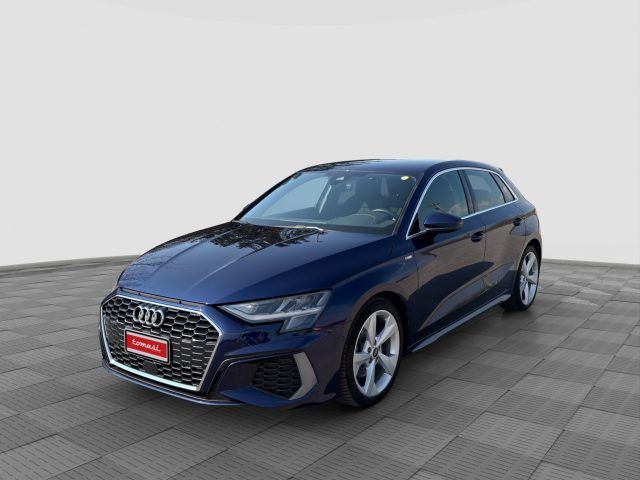 Image of Audi A3