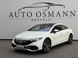 Mercedes-Benz EQS 450 + Electric Art / Burmester3D / Airmatic - scheckheftgepflegte Mercedes EQS