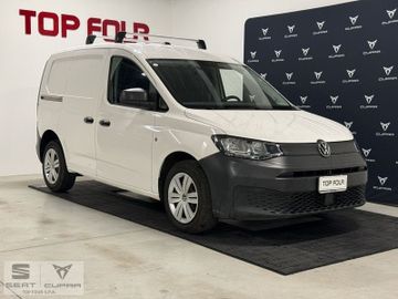 Volkswagen Caddy - 1